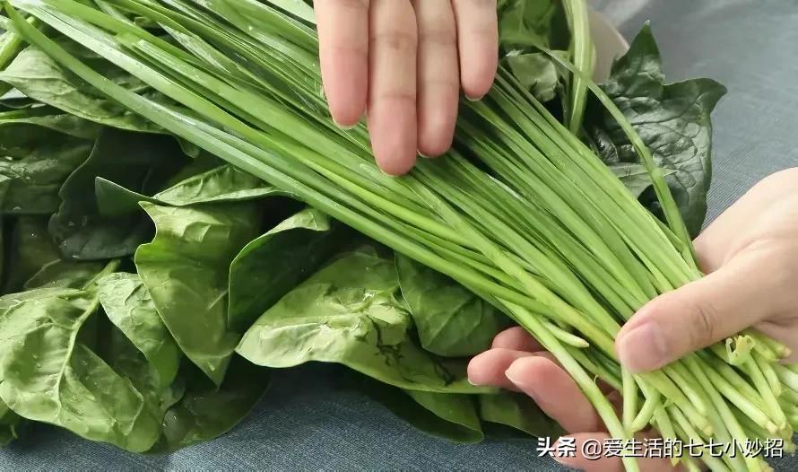 爱吃菠菜的好处,吃菠菜不能和什么同吃