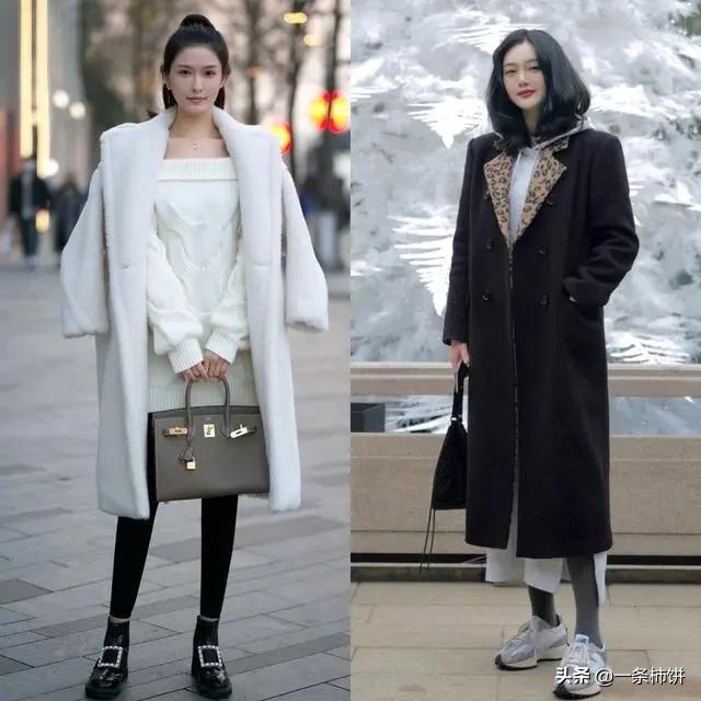 阔腿裤怎么搭配才好看,窄腿裤怎么搭配好看