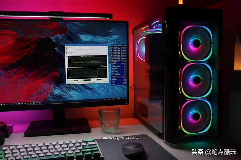 超频三东海ex6000评测,超频三东海ex6000风扇可以换嘛