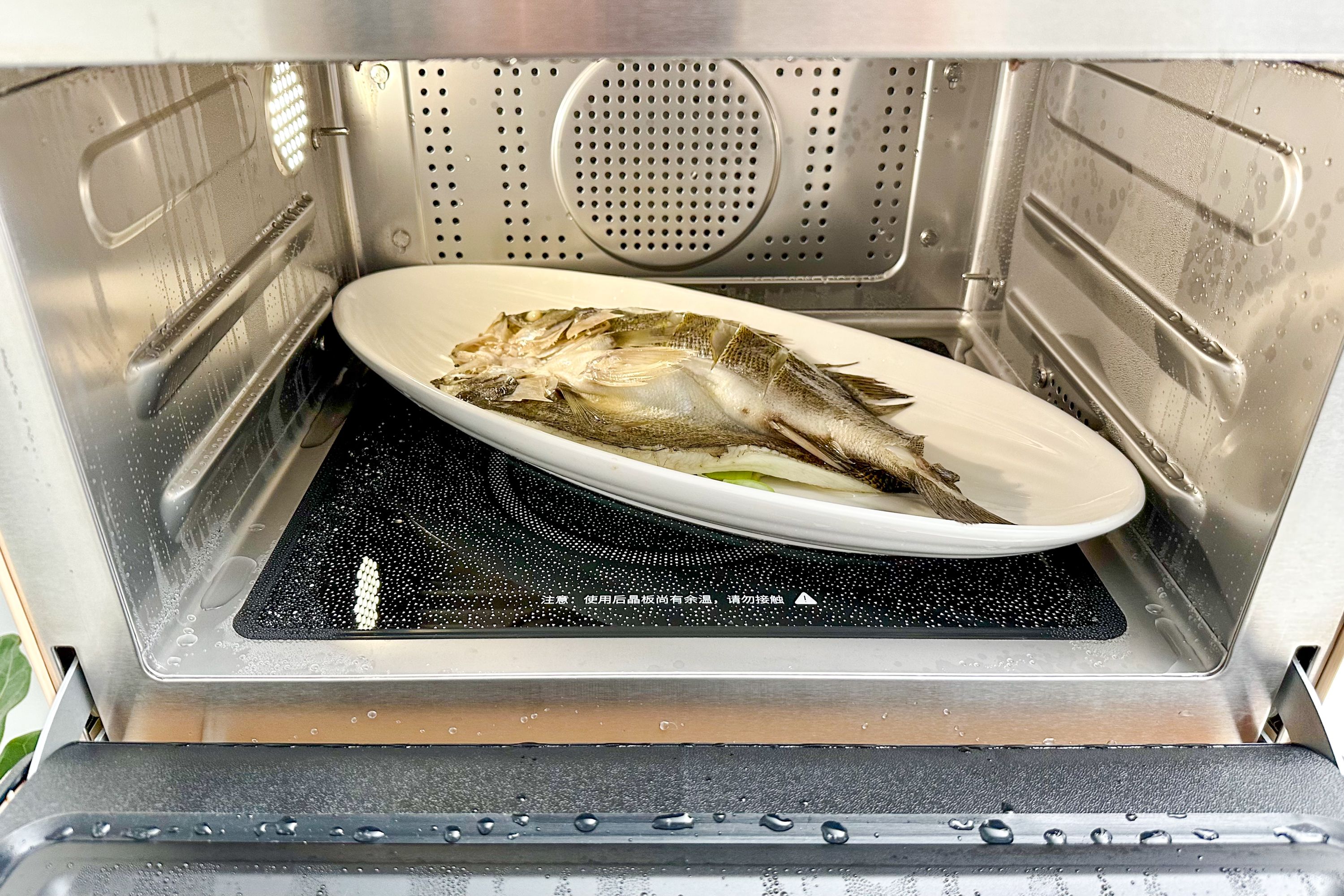 小型微蒸烤一体机和嵌入式哪个好,微蒸烤一体机微波功能怎么样