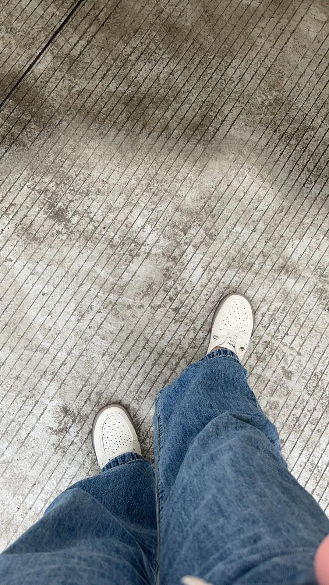 推荐一双超舒服的鞋 (有没有穿起来超级舒服的鞋)