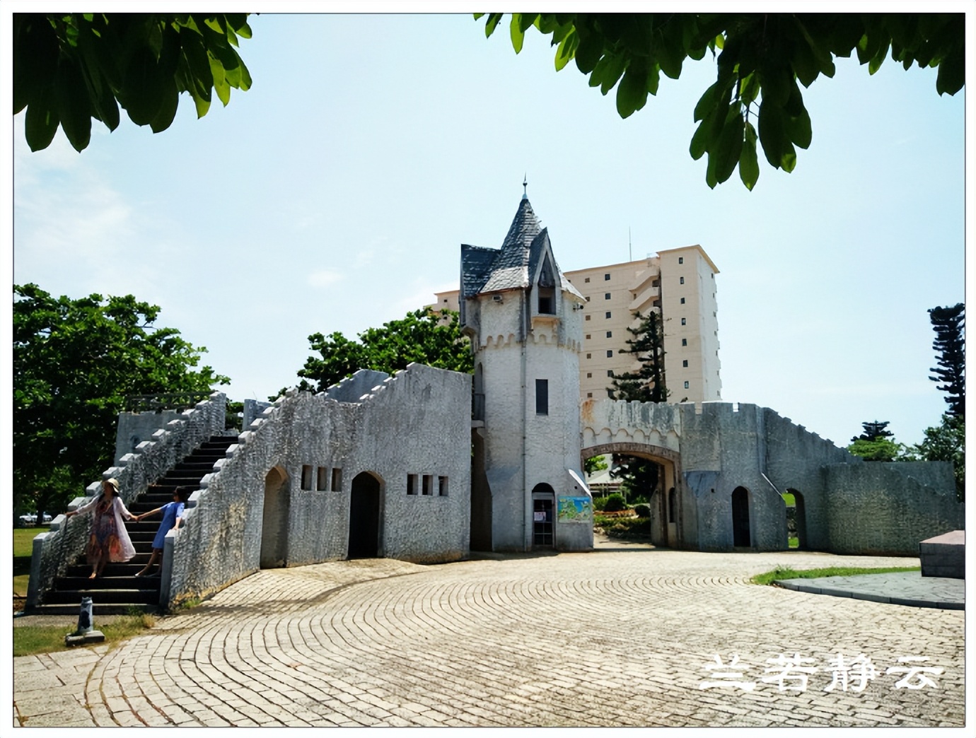 星梦邮轮日本冲绳宫古岛,邮轮旅游日本宫古岛