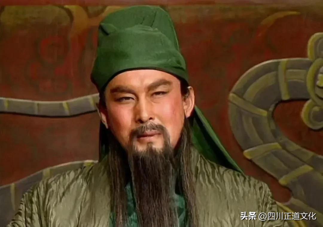 关羽如何成为圣人,关羽励志的一生