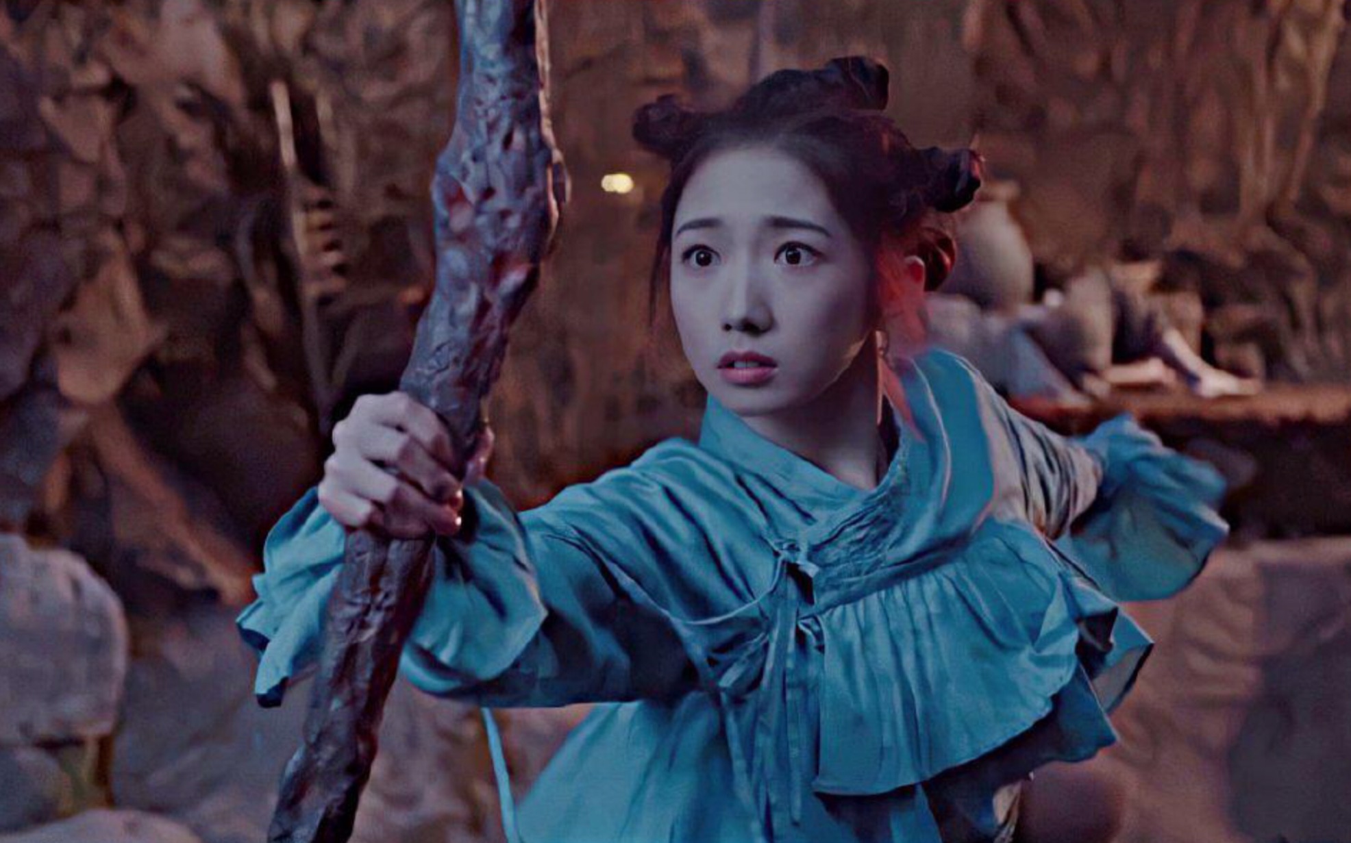 从范冰冰再到王心凌,王心凌碾压美依礼芽唱功