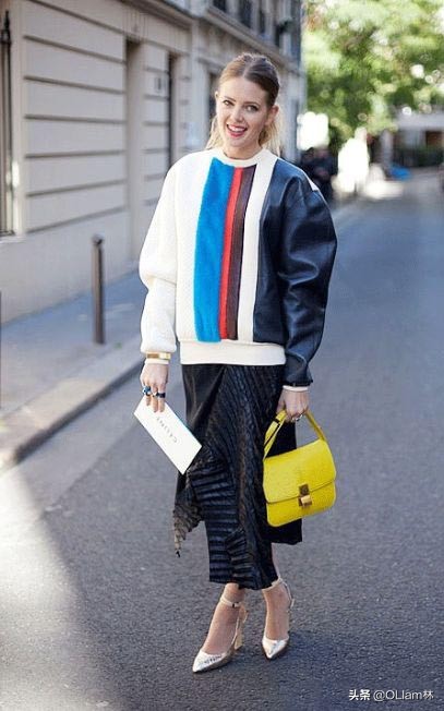 卫衣怎么穿才能显瘦又减龄,显瘦百搭加厚卫衣