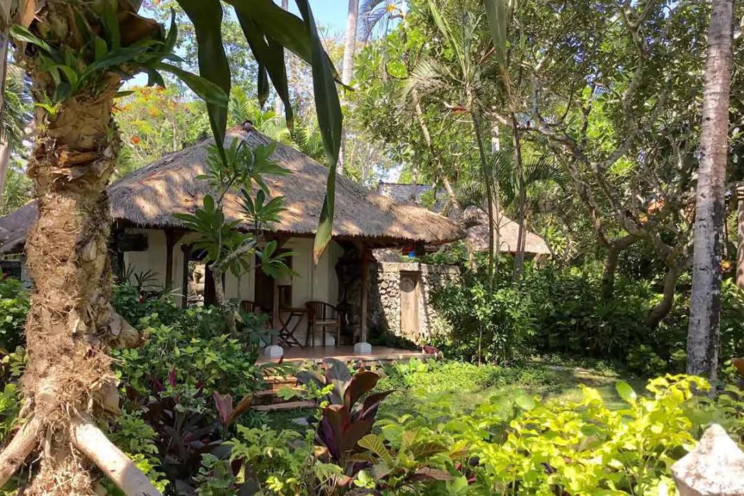 岛屿来信：巴厘岛酒店史（上）