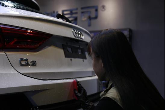 隐形车衣pu和tpu哪个好,隐形车衣tpu如何选择