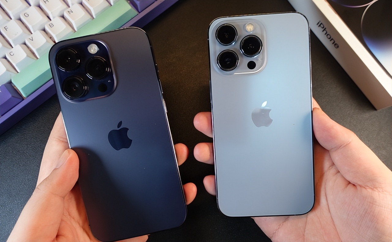 苹果微信8.0.40更新灵动岛,ios微信更新8.0.41最新版本功能