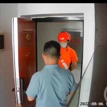 跑腿接单小哥,在网上接单跑腿