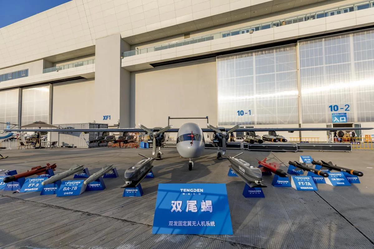 解放军“熬鹰”战术或许真的会“熬英”（“斩首”）成功