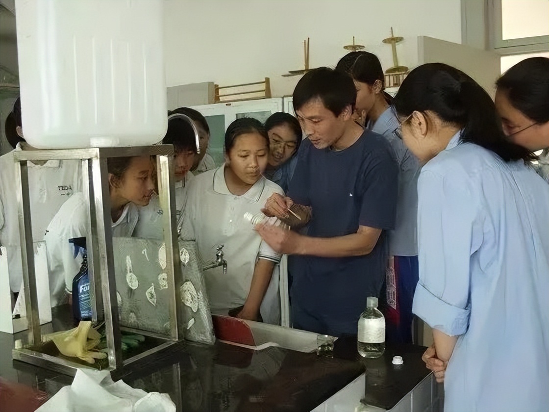 滨海新区泰达一中实验班,天津一中拔尖创新人才培养方案