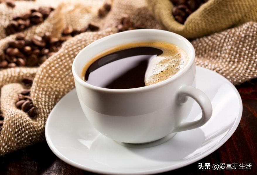 姐妹们有没有推荐的咖啡,姐妹们推荐一些可以提神的咖啡