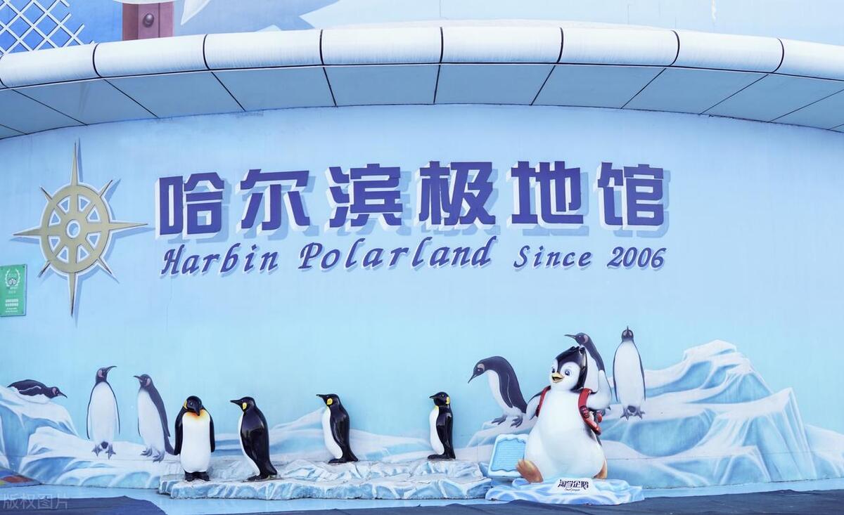 哈尔滨十大最值得去的景点,哈尔滨最值得去的十大景点排名