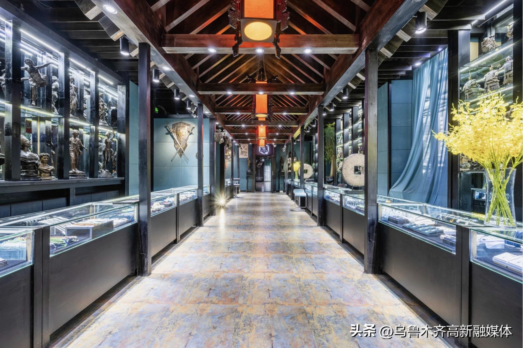 【我的城市我的梦】畅游高新舒适住、便捷行