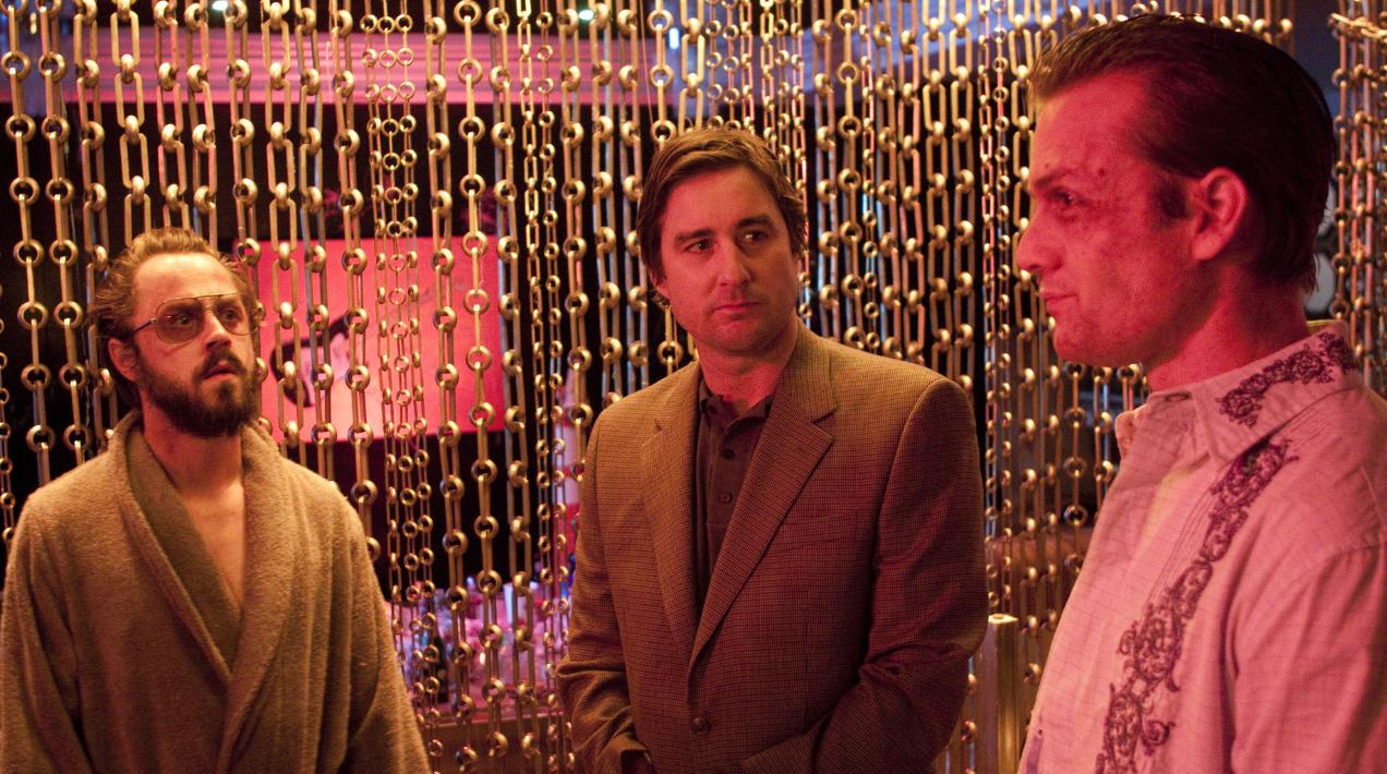 《中间人第二季：探索色情行业的复杂性》