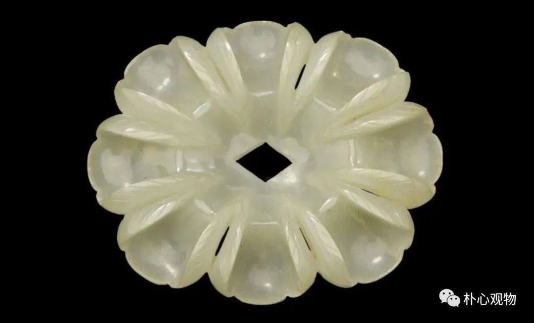 玉石和玉髓的区别在哪里,玉石和玉髓的区别种类图片