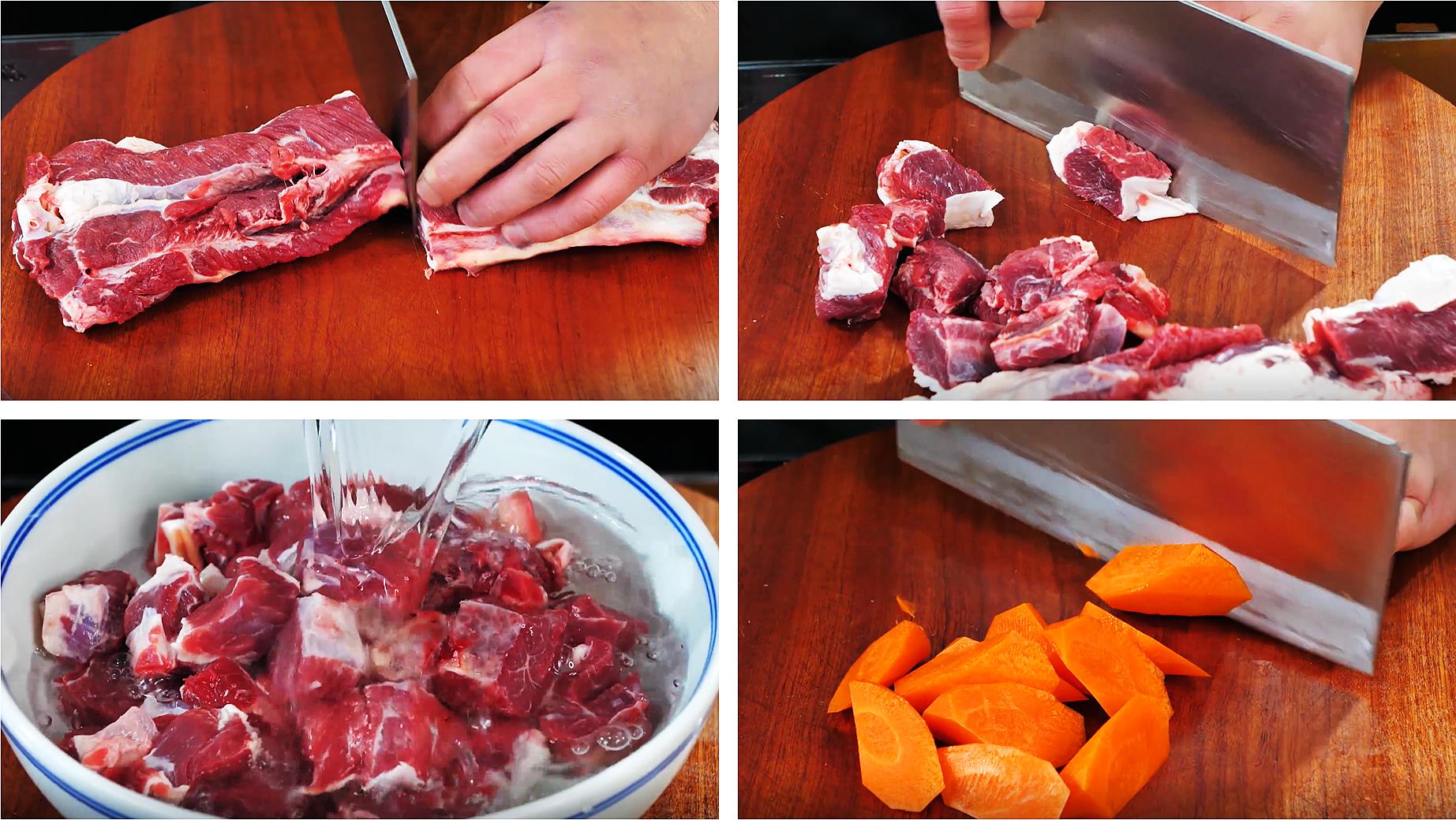 春季降火7种家常菜食谱,冬季降火小妙招上火不用怕