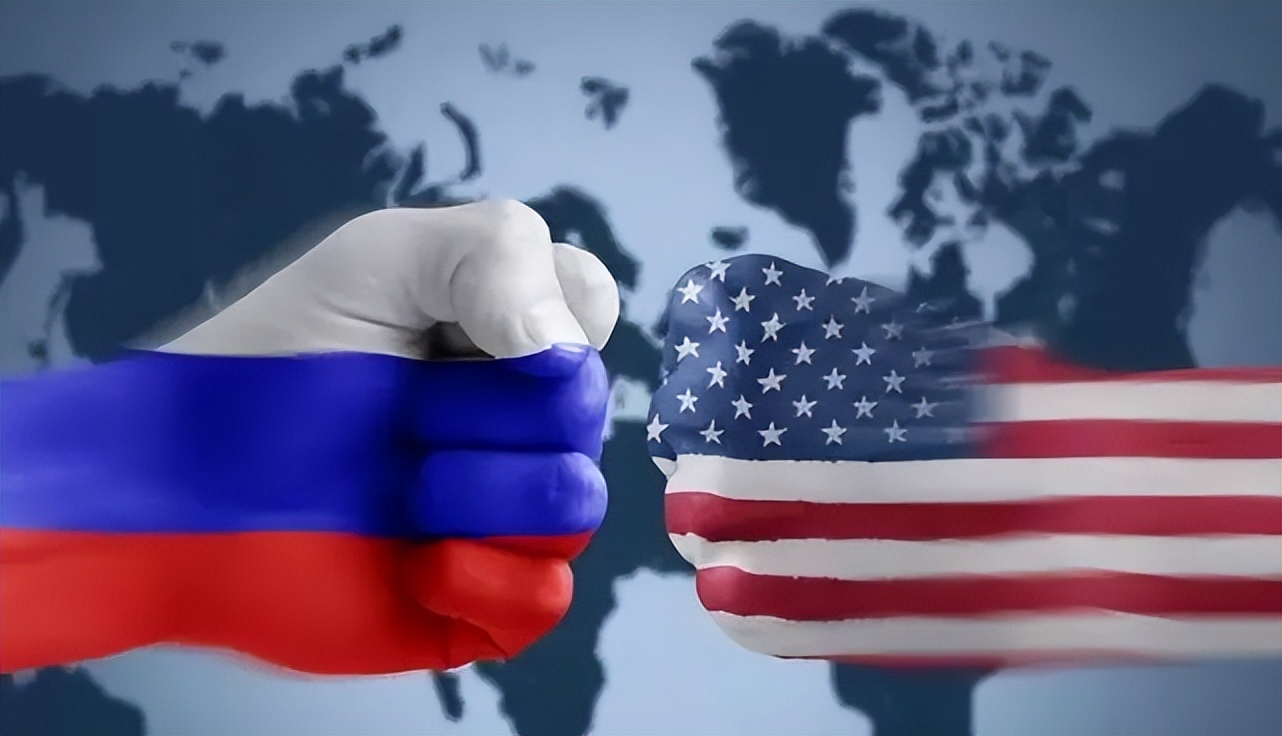 俄乌冲突给我们的警醒，千万不要相信美国，毛主席70年前就已看透