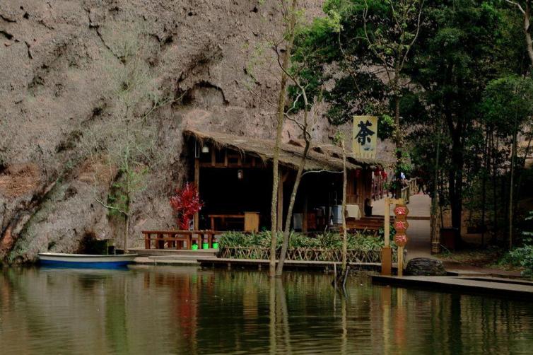 福州到三明自驾游攻略,福州往三明自驾游最佳路线推荐