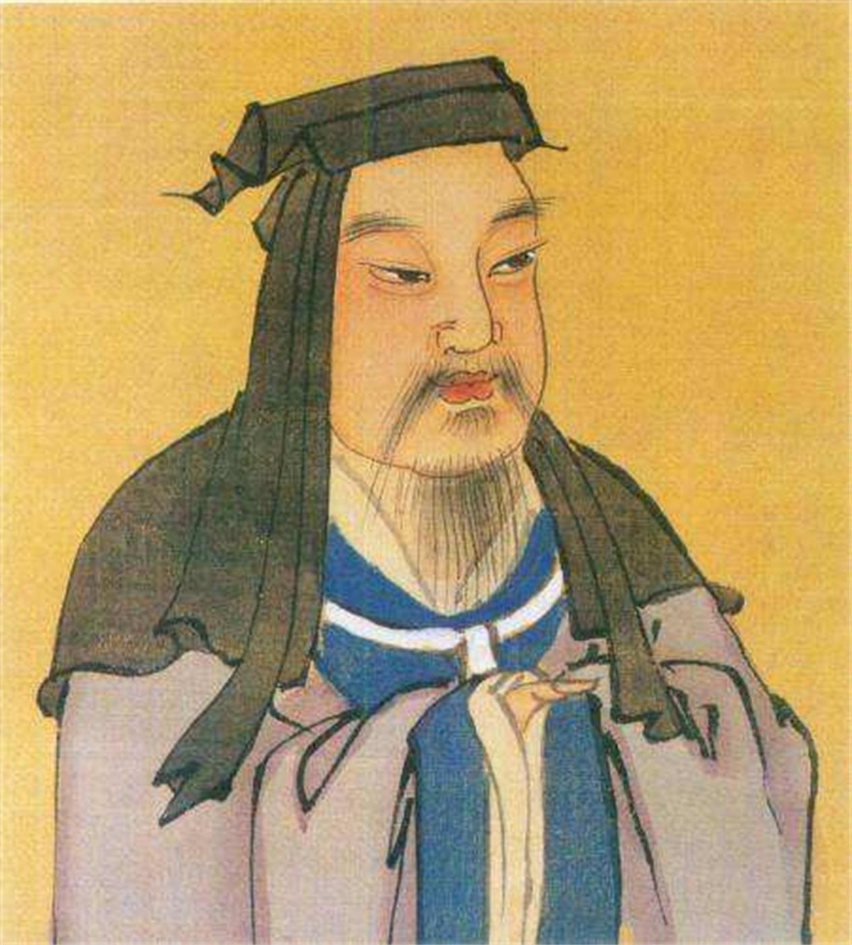 曹操把死亡说得很优美,曹操当年发明什么成语