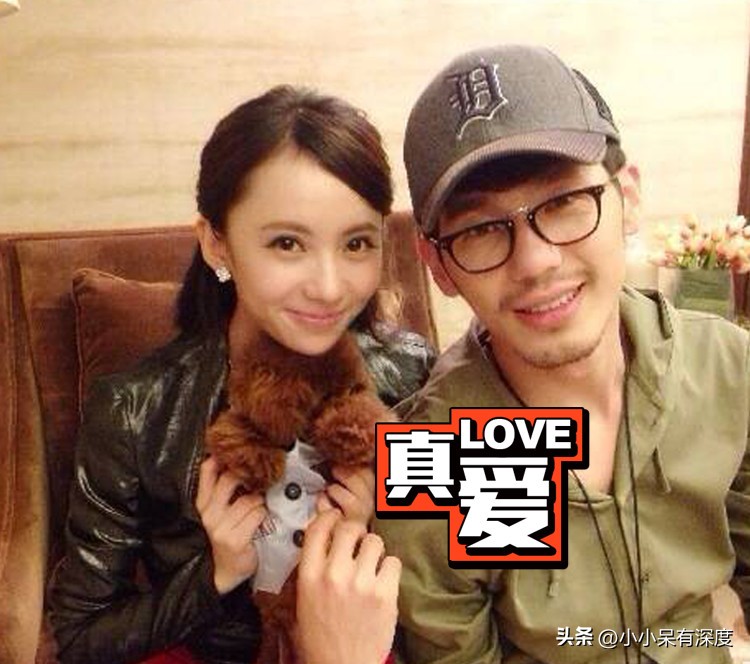 白宇刘萌萌分手没,白宇刘萌萌恋情曝光