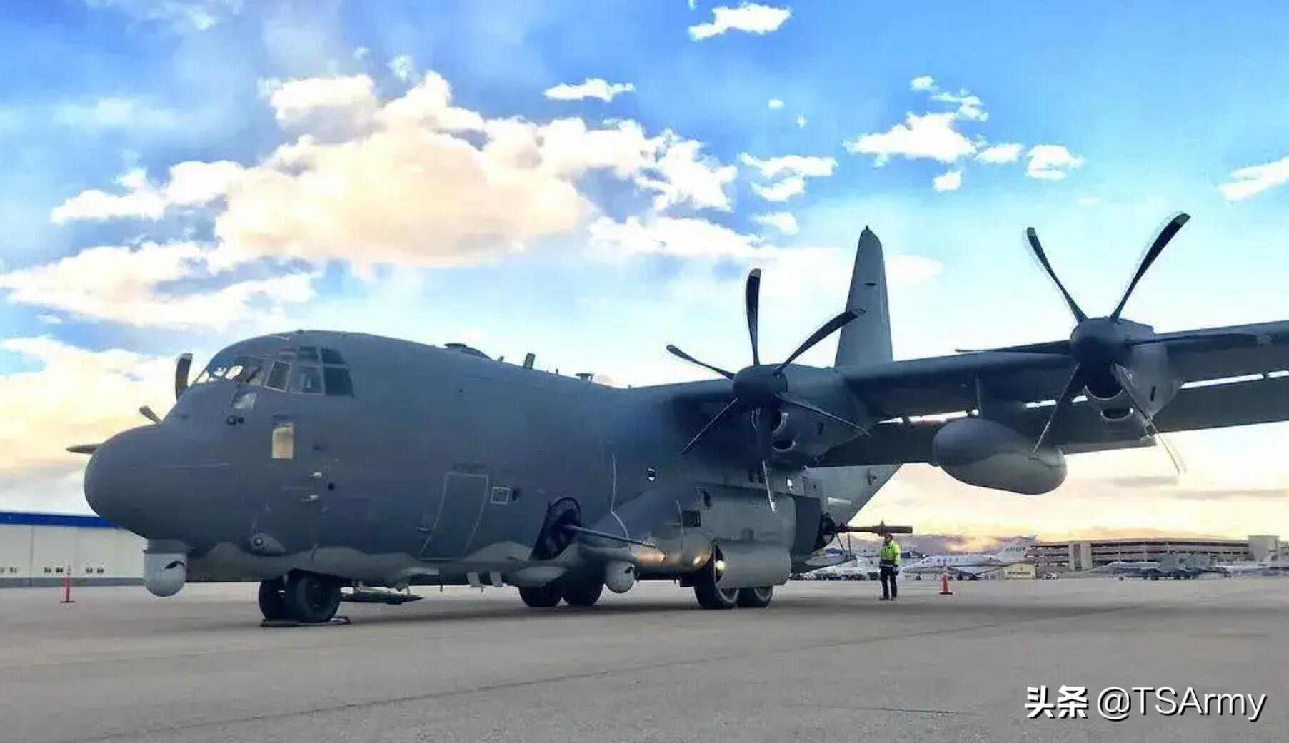 美军特种部队装备的军刀,海湾战争美军特种部队装备