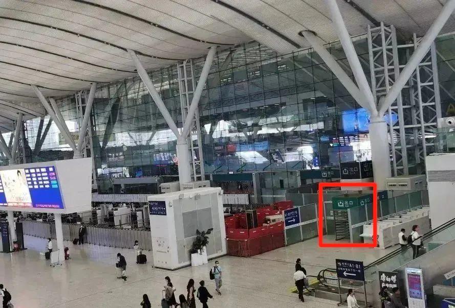 开车深圳北站送人怎么进站,深圳北站广场进站详细流程