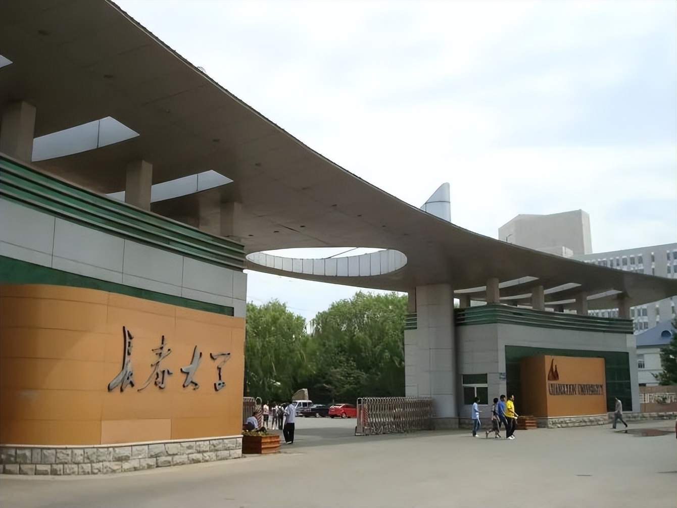 长春理工大学毕业生就业质量,长春工业大学毕业生就业情况