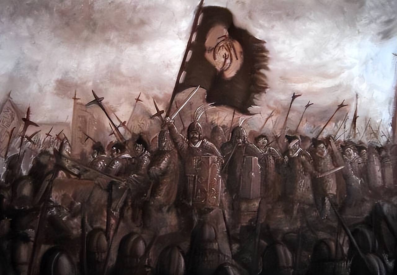 在中国王朝更替的历史上，有哪10场以少胜多的大战役？