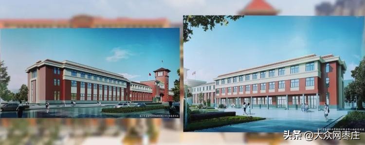 山东省枣庄市滕州善国职业学校,滕州善国职业高中好吗