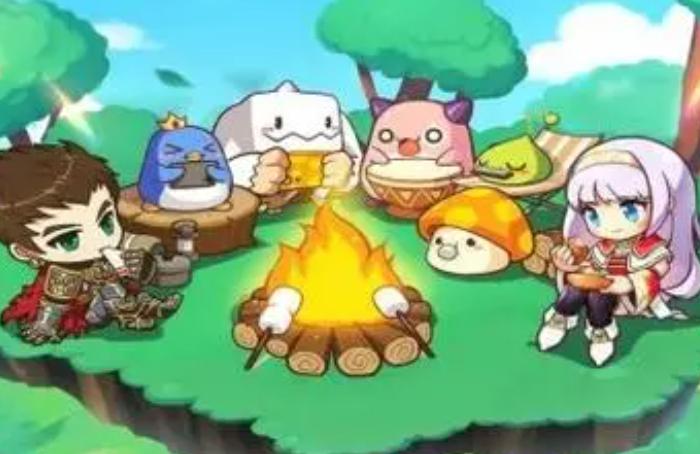 冒险岛枫之传说平民职业,冒险岛枫之传说0氪职业选择推荐