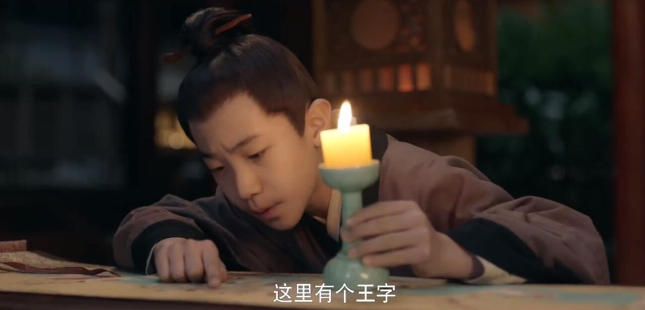 1岁开始演戏的童星,一岁就拍广告