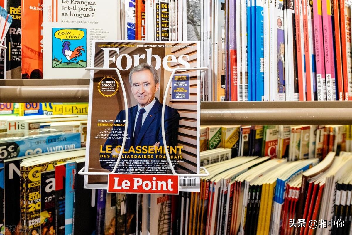 他揭秘了内幕,世界首富马斯克有多少财富