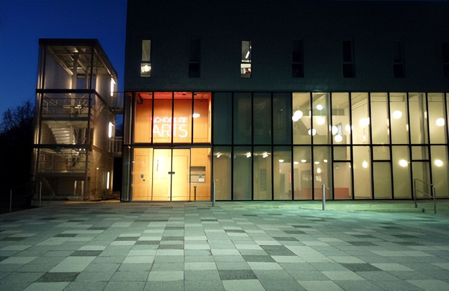 肯特有什么大学,肯特大学有哪些东西