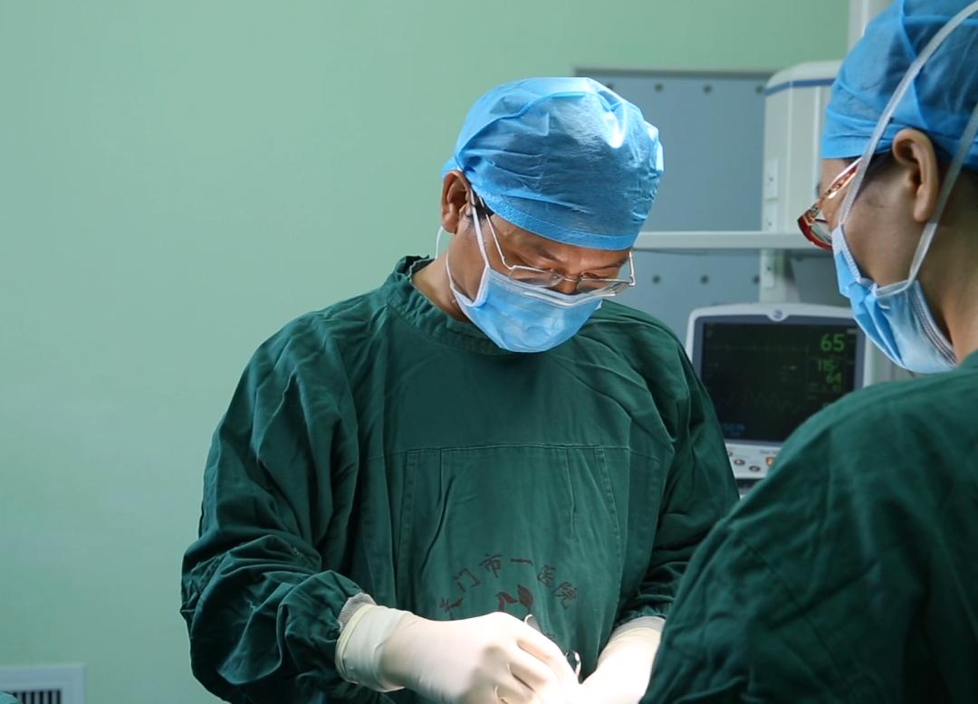 湖北天门一医,天门市一医新闻