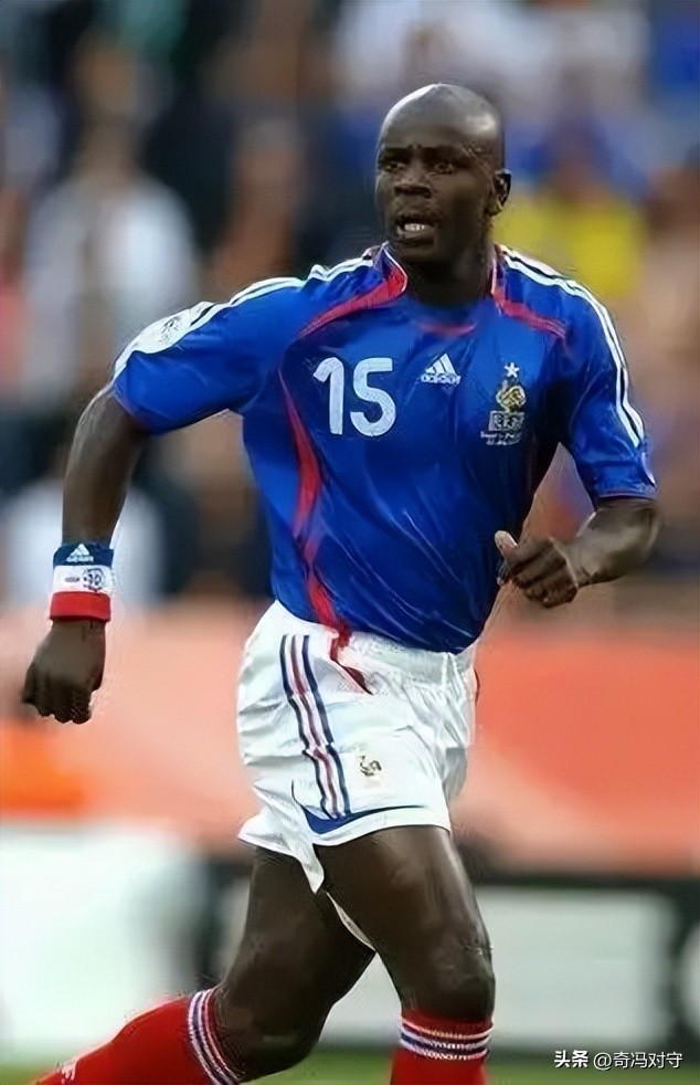 法国足球历史最佳阵容,法国足球最佳11人阵容