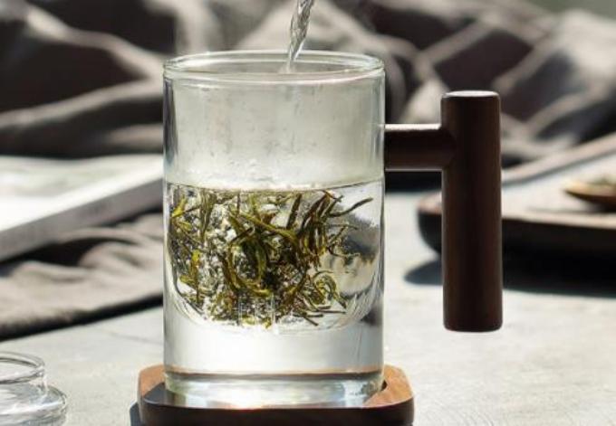 真正老茶客的收藏茶,老茶农曝光茶叶内幕