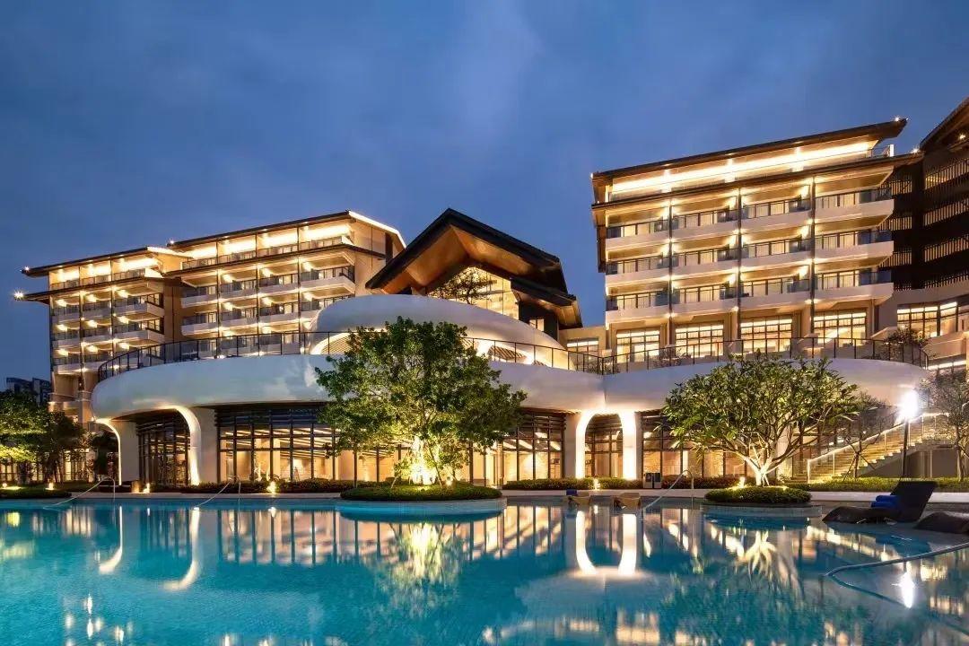 深圳龙华星河星悦云邸二期多高,星河星悦云邸二期什么时候建成