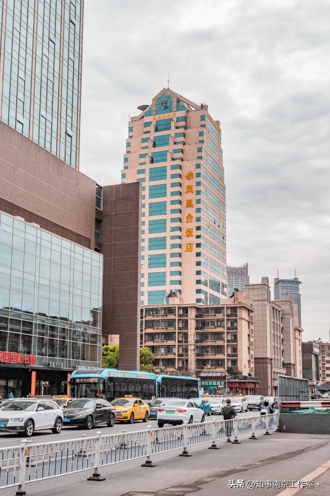 回不去的湖南路,湖南路是南京人的回忆