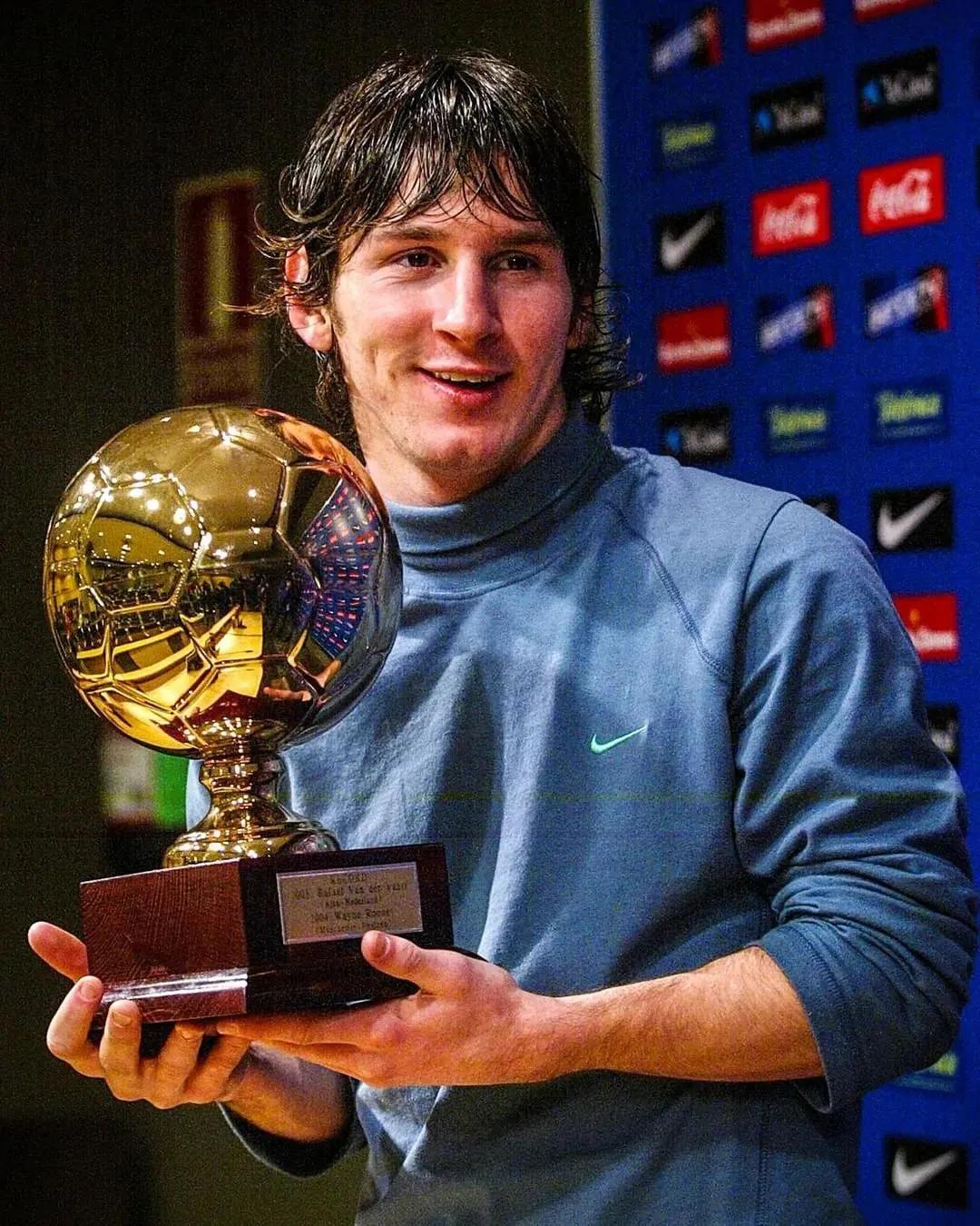 2018欧洲金童奖前十排名,欧洲金童奖历届得主