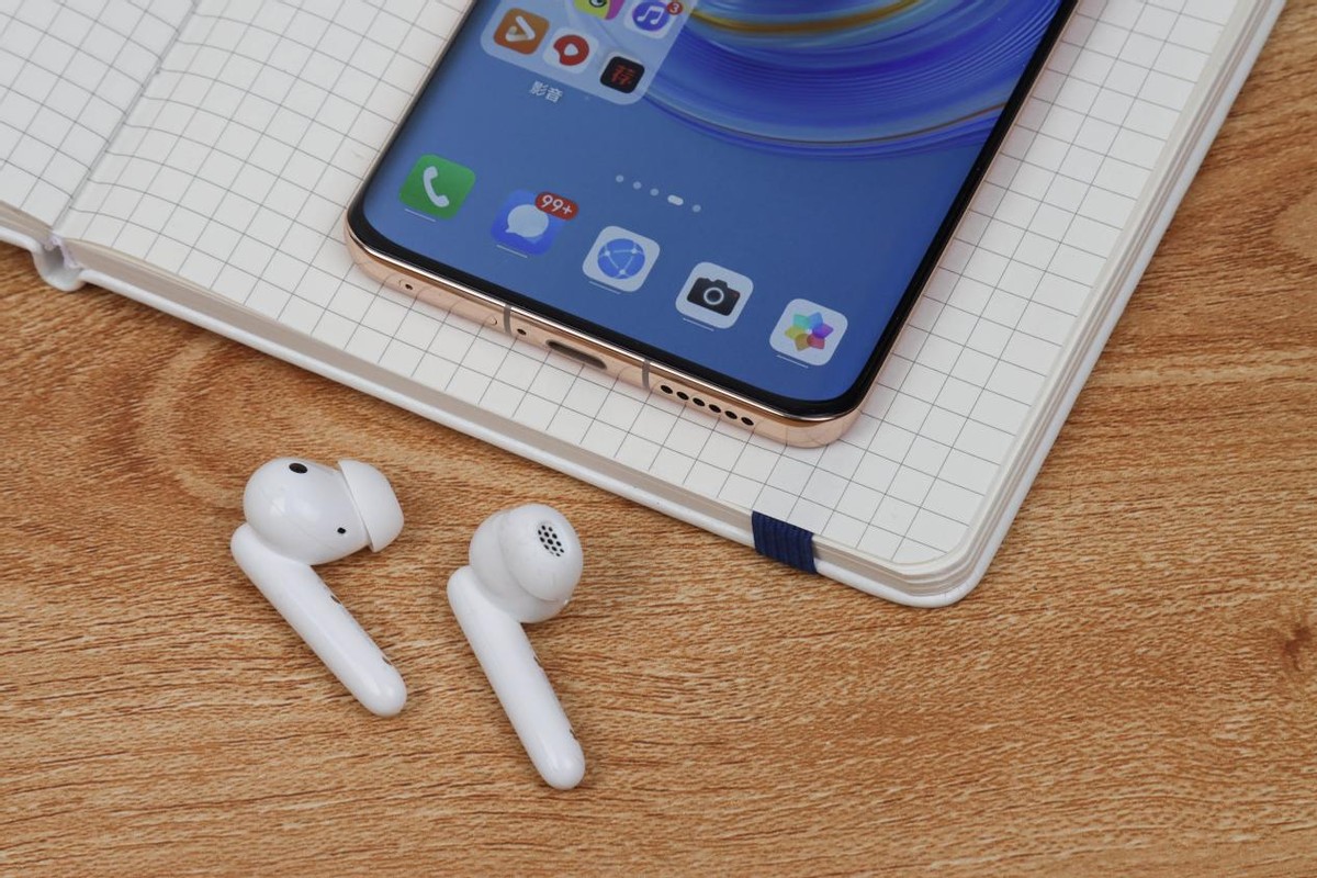 华为freebudsse耳塞,华为freebudsse可以加耳塞吗