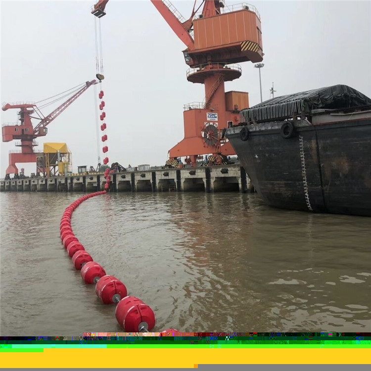 pe塑料浮筒,pe滚塑浮筒