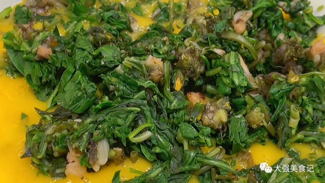 三种带青霉素的菜建议中老年人吃,提升免疫力这4种菜要多吃