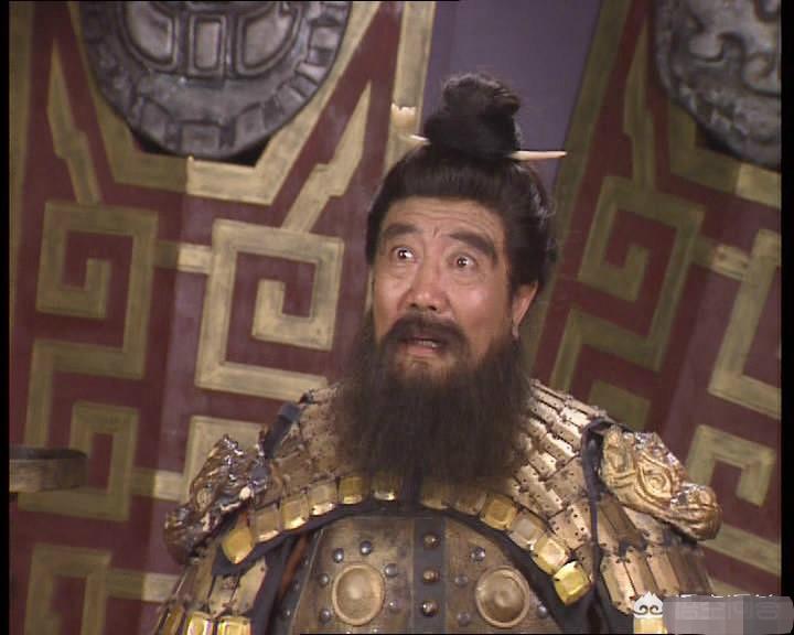 历史上的董卓是个怎样的人,正史中董卓样貌