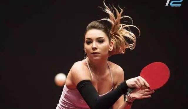 世界乒坛美女排行榜,国乒十大美女排名