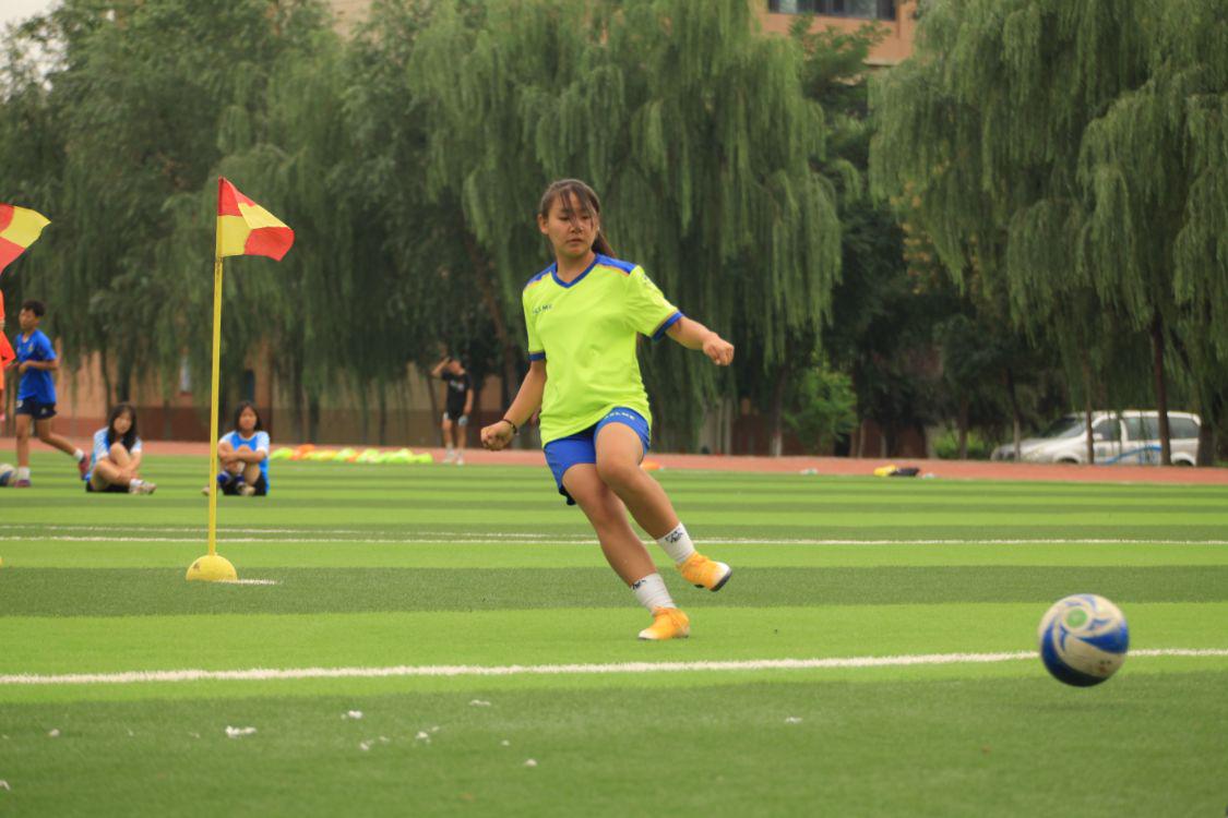 全国青少年校园足球夏令营u13,2021青少年校园足球夏令营