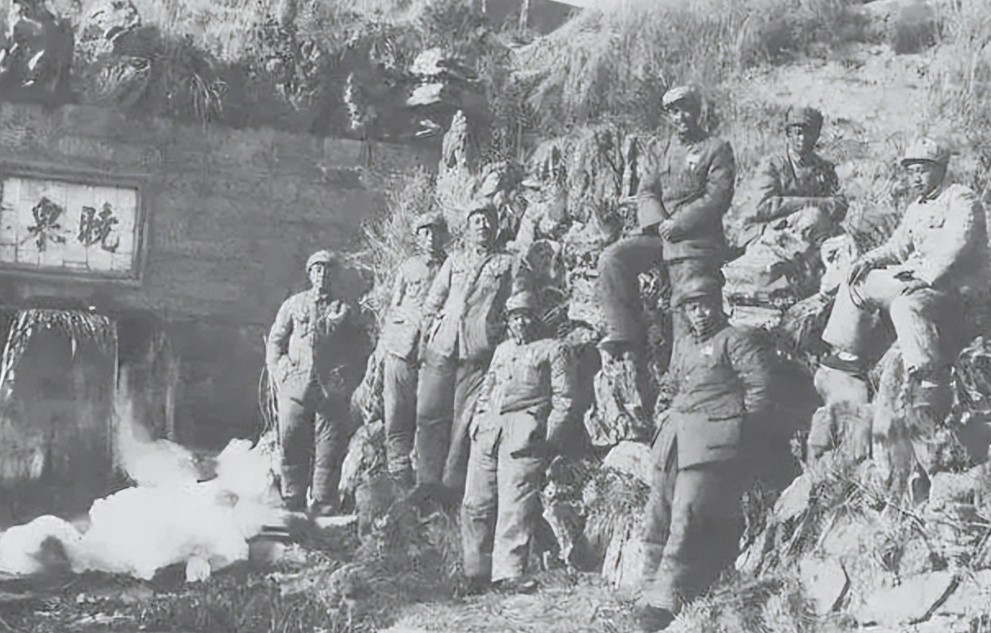 和彭德怀一起领导平江起义的核心9人组，最终命运如何？