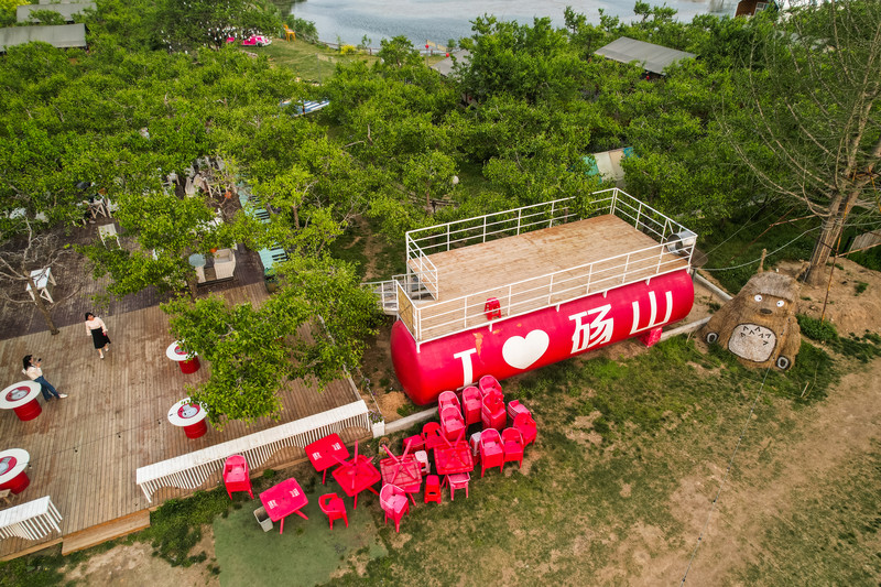 宿州两日游,安徽宿州一日游推荐