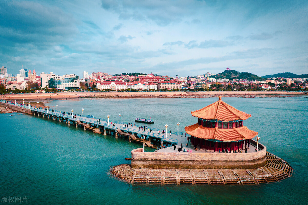 青岛十大自由行景点推荐,青岛旅游必去的八个打卡旅游景点