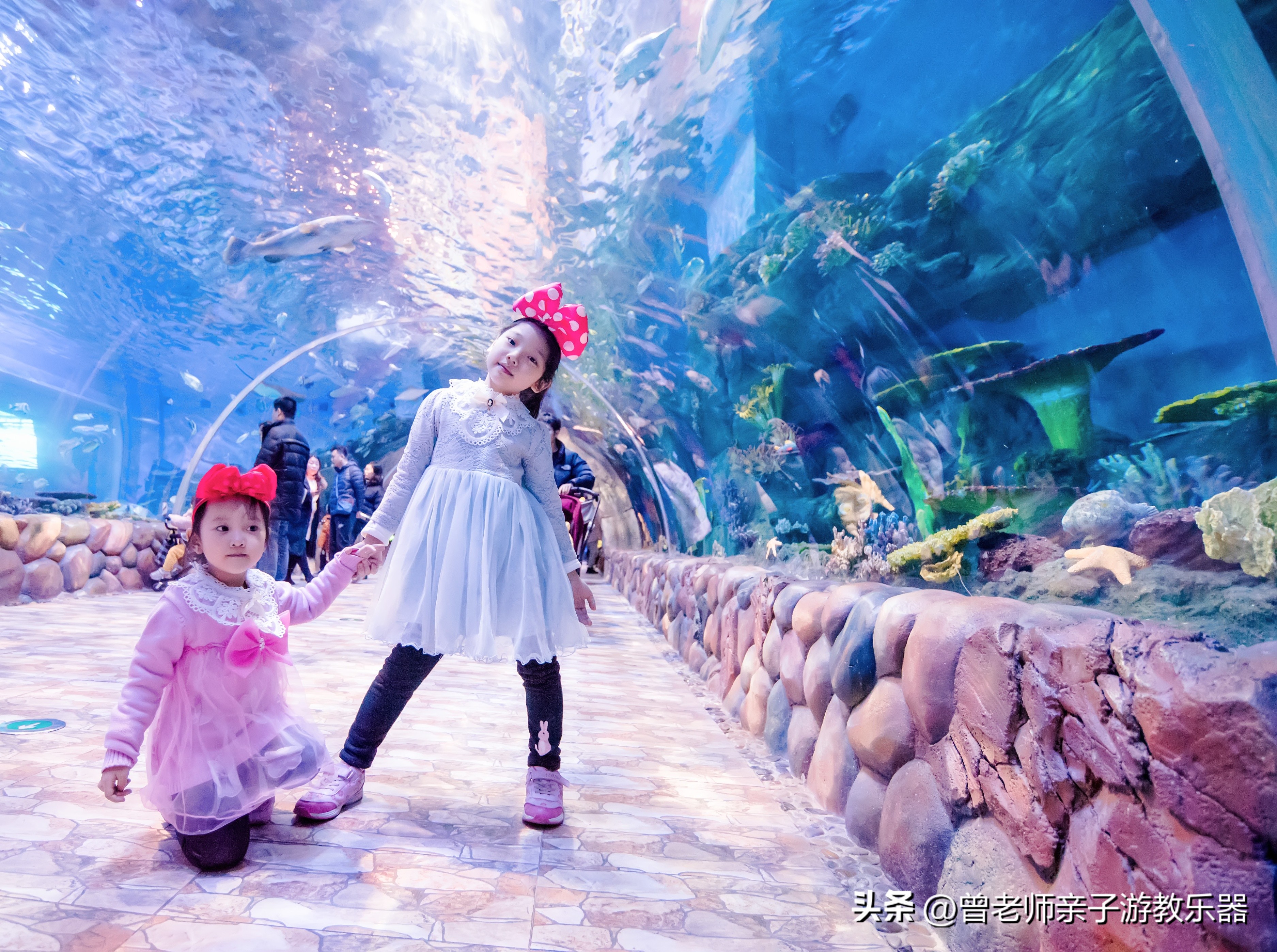 2023西安亲子游景区大全，30多个遛娃宝地，很多都免费